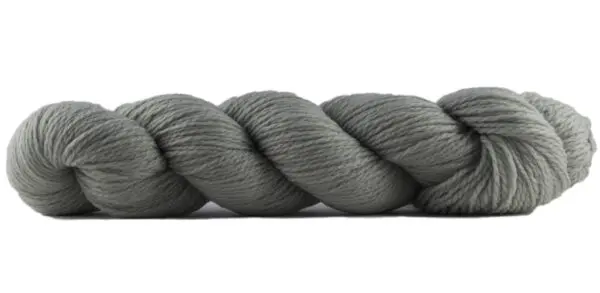 Rosy Green Wool Merino d'Arles - Image 2