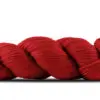 Rosy Green Wool Merino d'Arles - Image 3