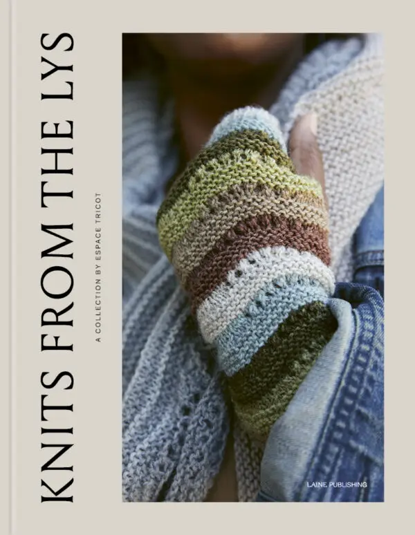 Knits from the LYS - Image 5