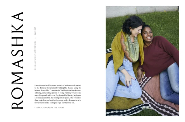 Knits from the LYS - Image 6