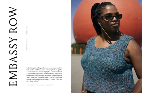 Knits from the LYS - Image 7
