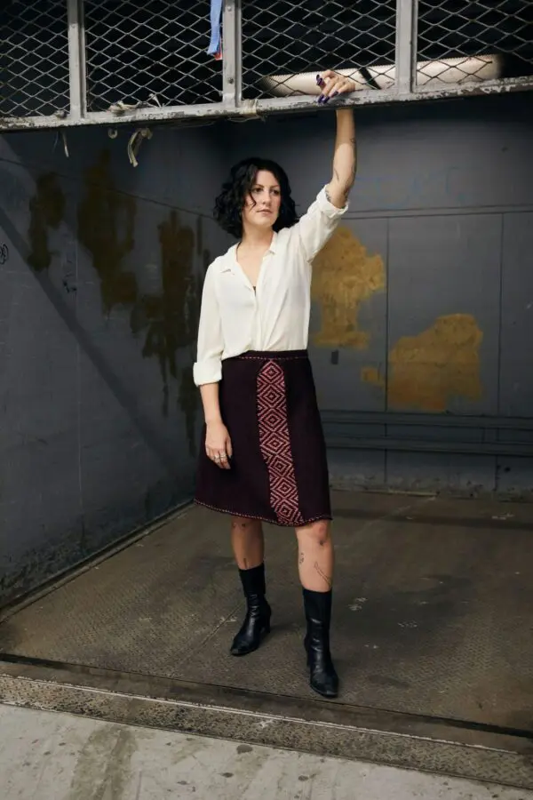 Knits from the LYS - Image 2