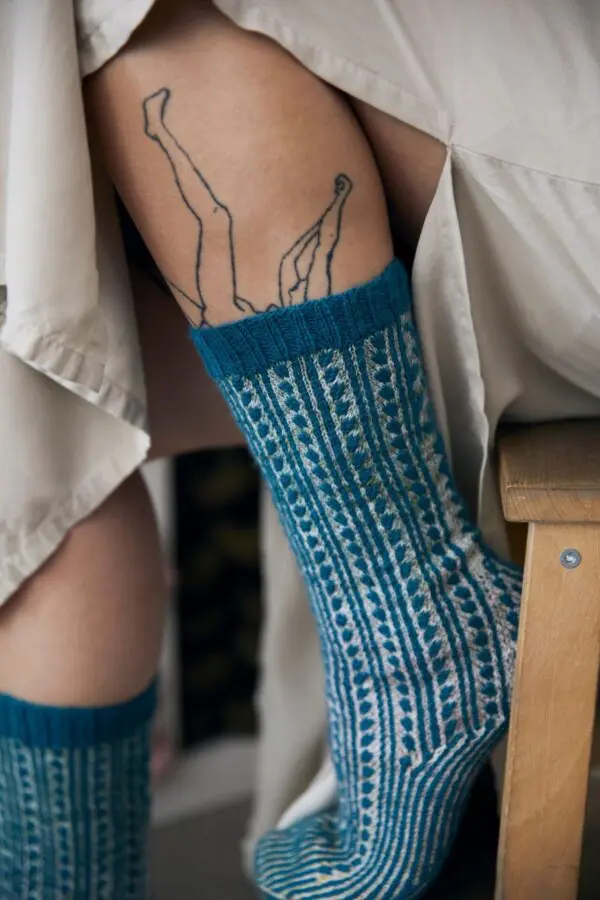 Knits from the LYS - Image 3
