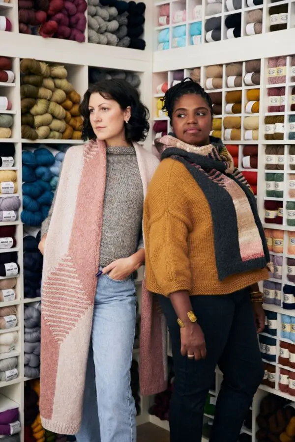 Knits from the LYS - Image 4
