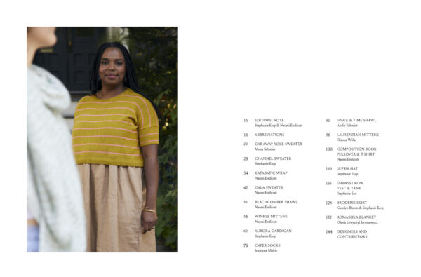 Knits from the LYS - Image 9