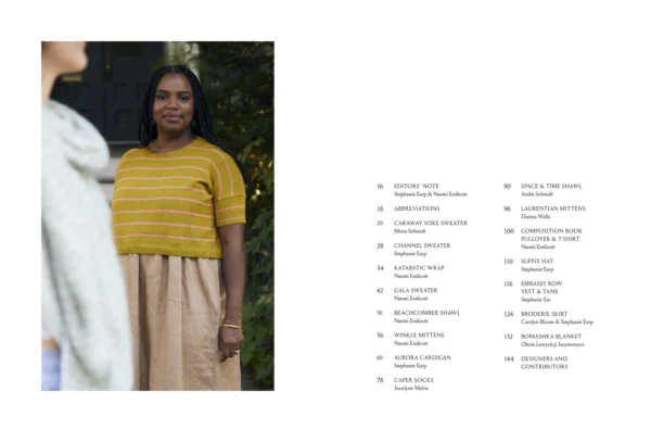 Knits from the LYS - Image 9