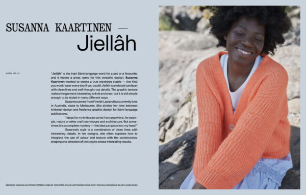 Laine Magazine - Issue 20 - Image 4