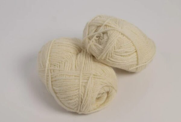 Romney Marsh Wool - Aran Yarn