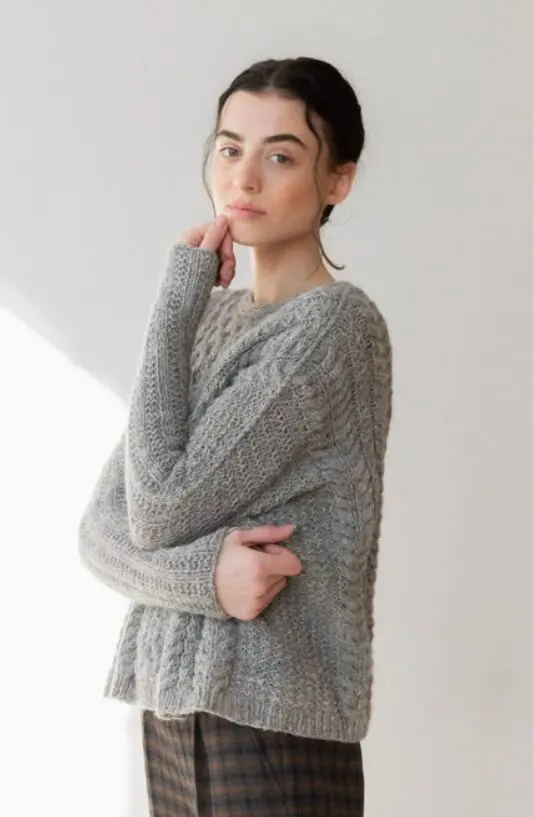 This & That: 10 Knits To Keep You Warm And Cozy - Yarn By The Water