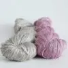 Eco-Stitch Hand-Dyed Linen