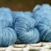Eco-Stitch Hand-Dyed Linen - Image 6