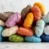 Eco-Stitch Flaxi Linen