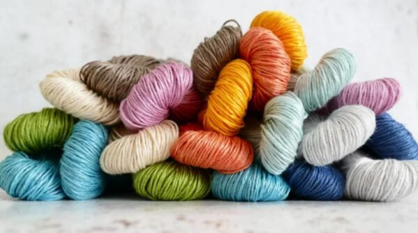 Eco-Stitch Flaxi Linen