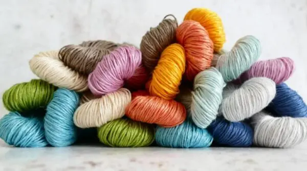 Eco-Stitch Flaxi Linen