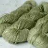 Eco-Stitch Hand-Dyed Linen - Image 5