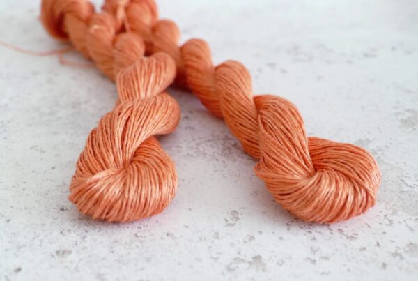 Eco-Stitch Flaxi Linen - Image 5