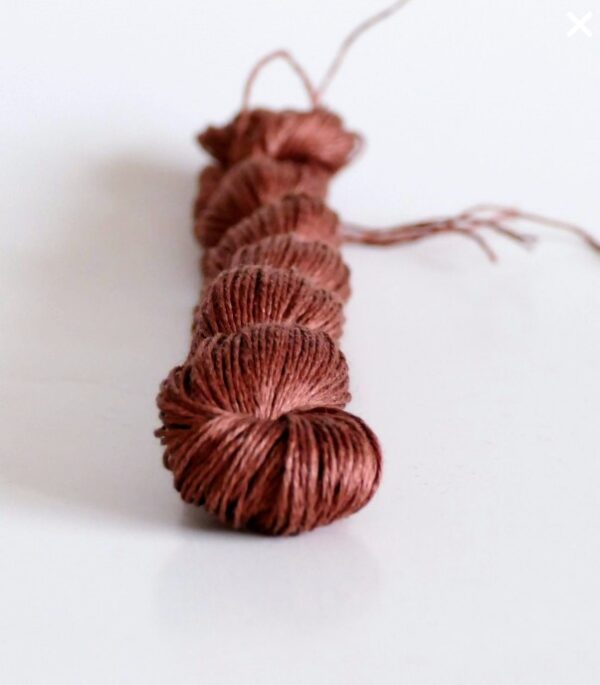 Eco-Stitch Flaxi Linen - Image 6