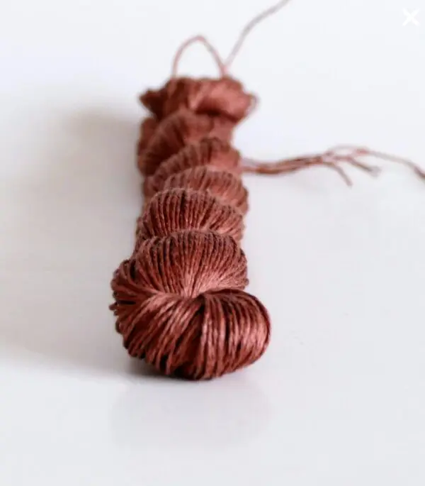 Eco-Stitch Flaxi Linen - Image 6
