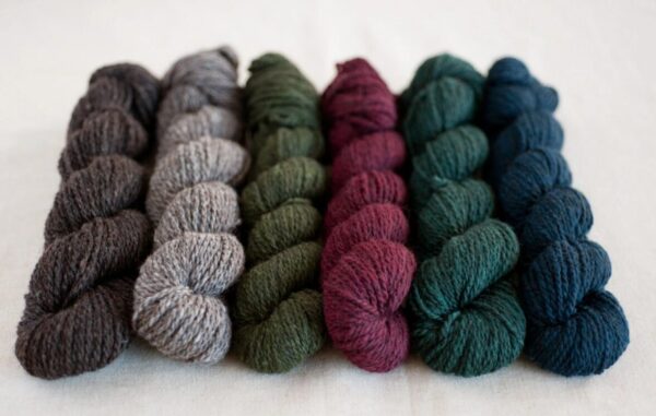 Quince & Co Owl Wool & Alpaca - Image 11