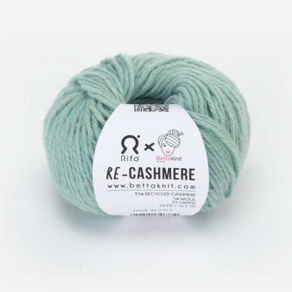 BettaKnit RE-Cashmere - Image 8