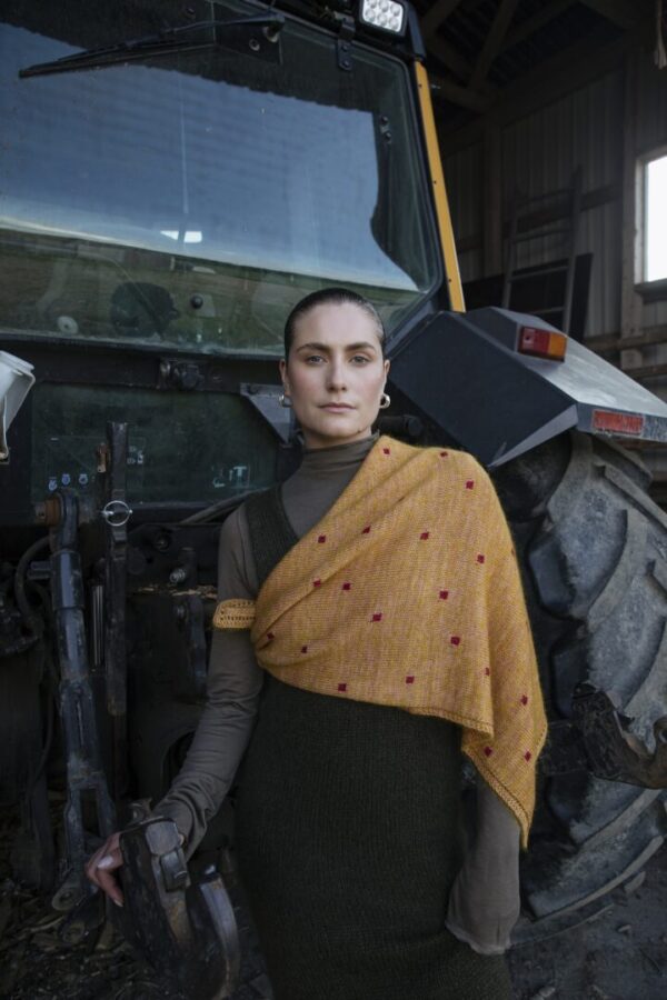 Cultivate: Knitting the Beauty of Nature - Image 18