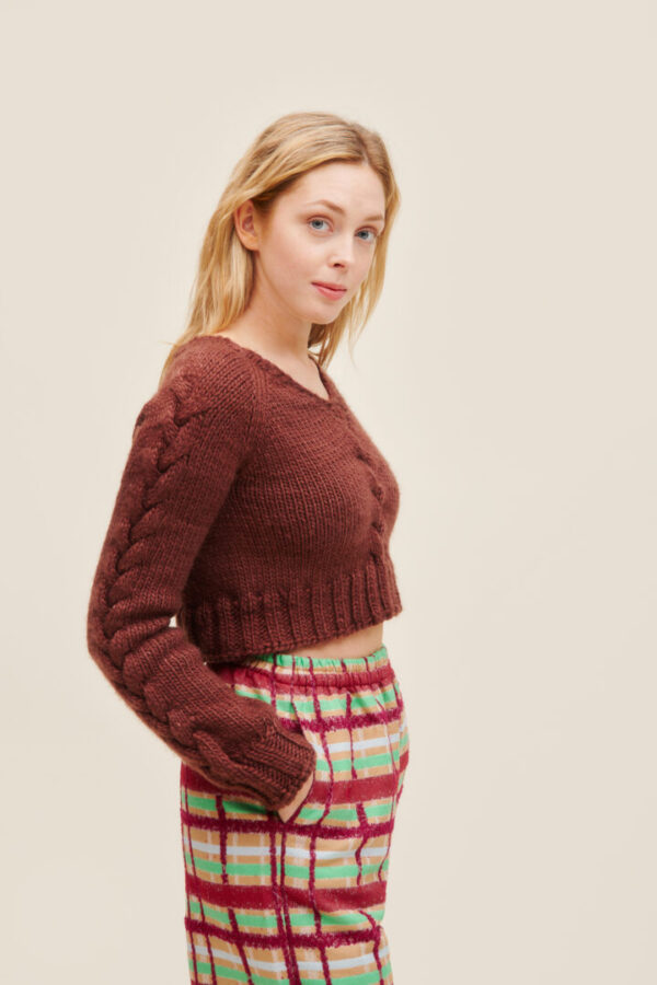 52 Weeks Of Chunky Knits - Image 6