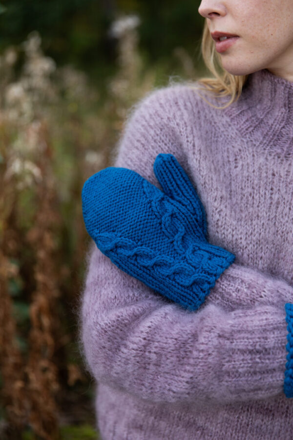 52 Weeks Of Chunky Knits - Image 8