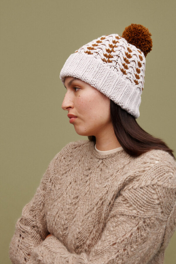 52 Weeks Of Chunky Knits - Image 20