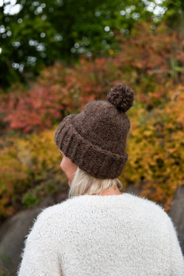 52 Weeks Of Chunky Knits - Image 25