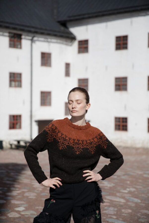 The Knitted Kalevala II - Image 14