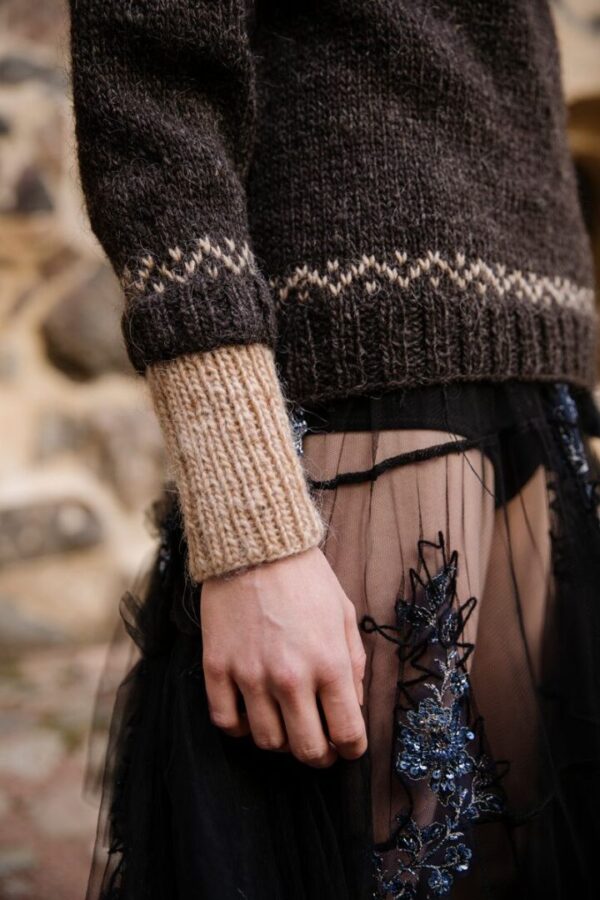 The Knitted Kalevala II - Image 29