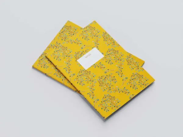 Laine x Dee Notebook - Image 2