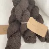 The Black Welsh Mountain from Gullet Farm - DK lambswool - Image 4
