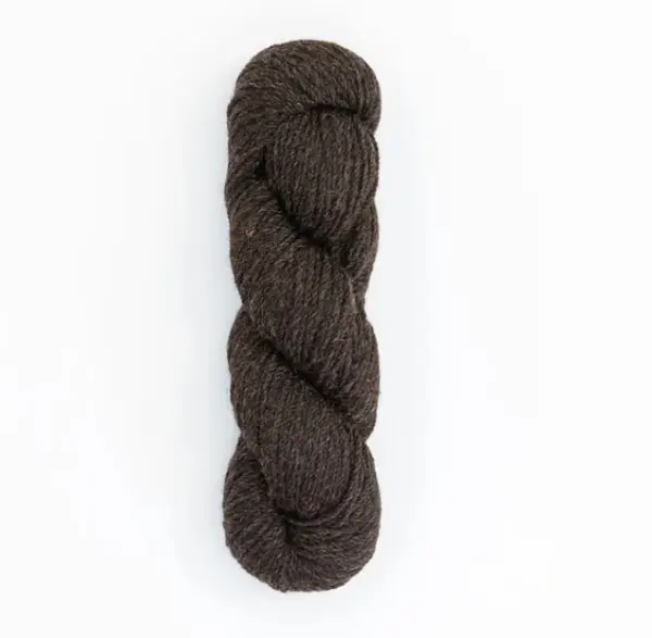 The Black Welsh Mountain from Gullet Farm - DK lambswool - Image 5