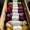 Wool Decanted Vintage 23 DK