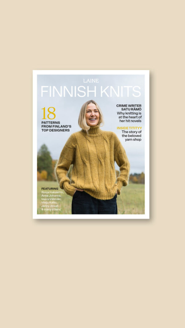 Laine Finnish Knits