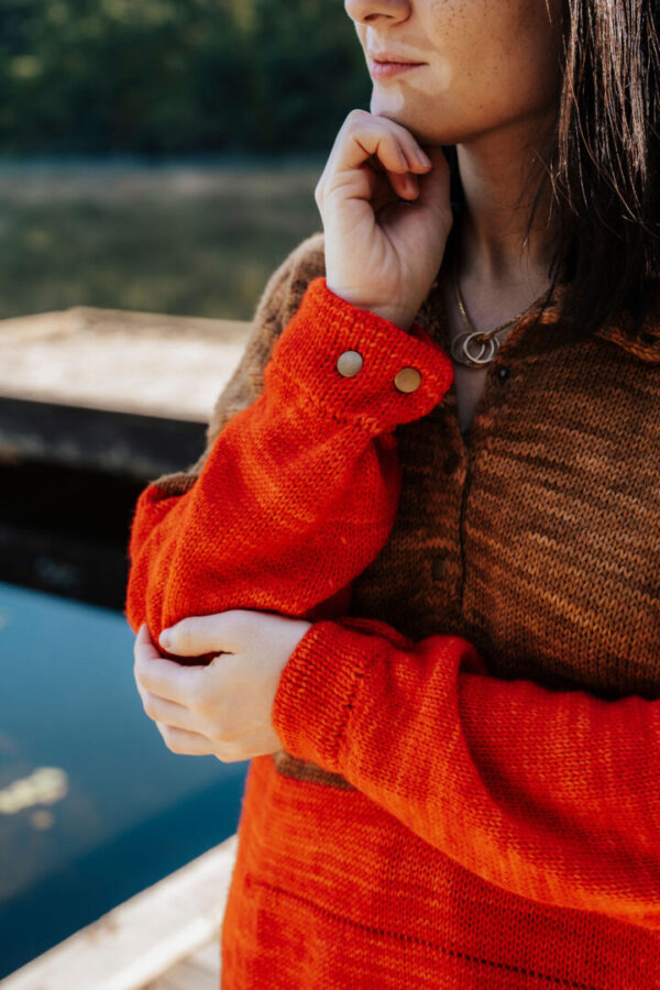 Trails & Valleys: Knitwear for Family Adventures - Image 17