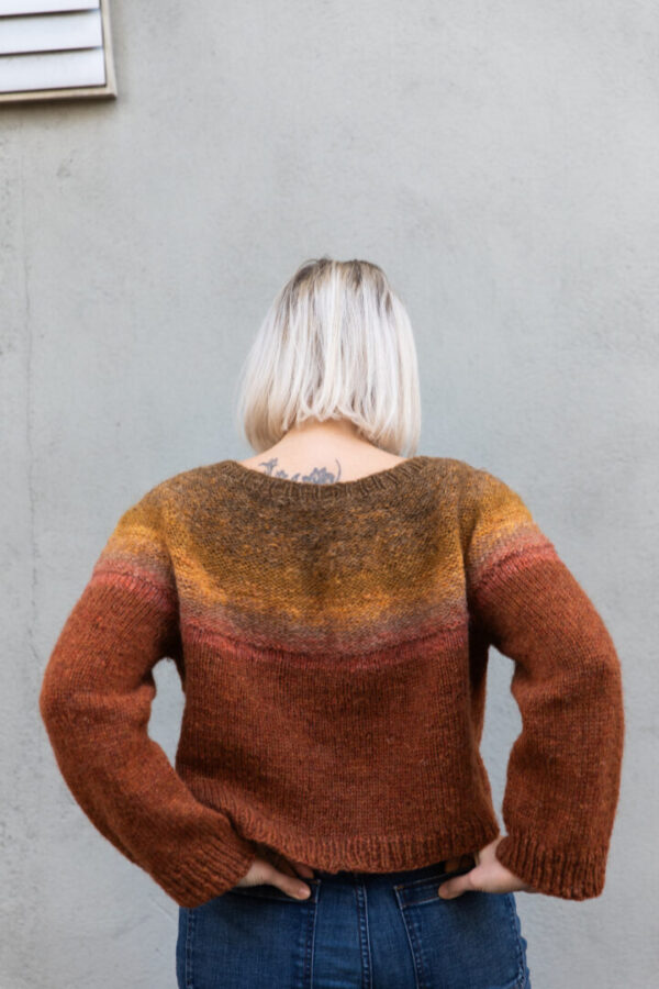 52 Weeks Of Scrap Yarn - Image 38