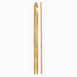 Addi Bamboo Crochet Hooks