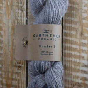 Garthenor Number 3
