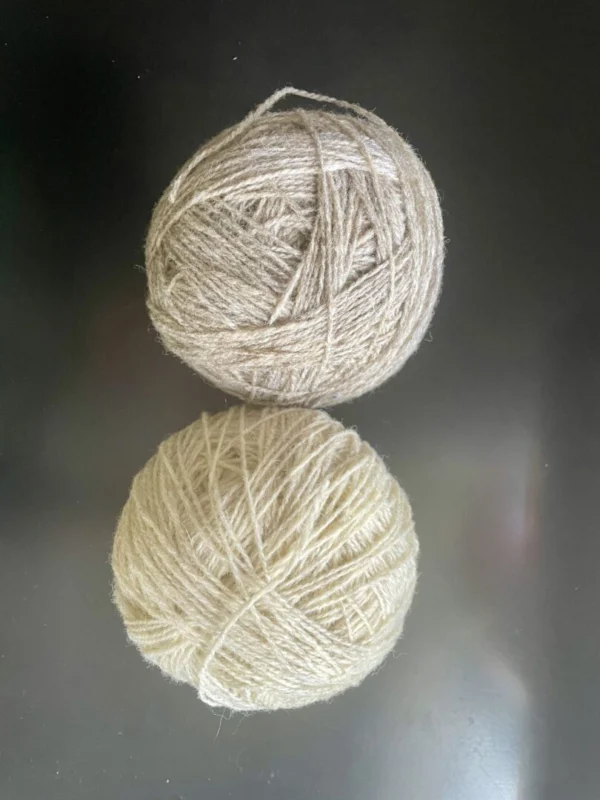 London Wool - DK wool from London City Farm Yarn - Image 5