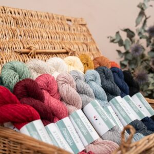 Natissea Pernelle Hemp