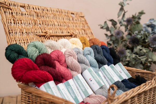Natissea Pernelle Hemp