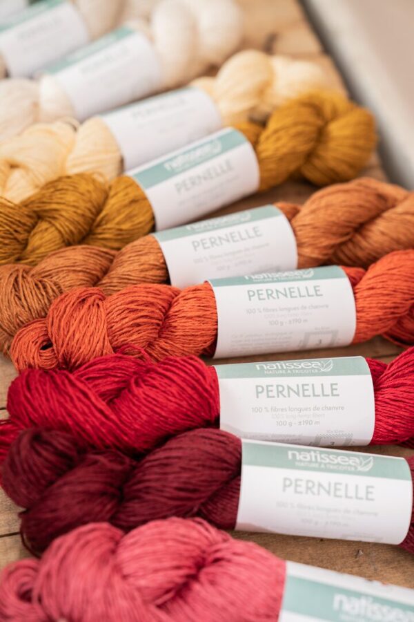 Natissea Pernelle Hemp - Image 7