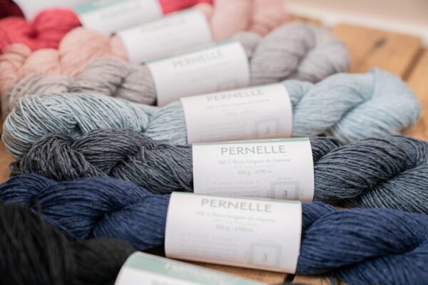 Natissea Pernelle Hemp - Image 8