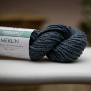 Natissea Merlin Hemp & Cotton