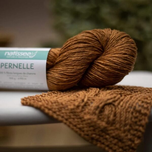 Natissea Pernelle Hemp - Image 2