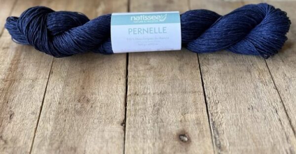 Natissea Pernelle Hemp - Image 3