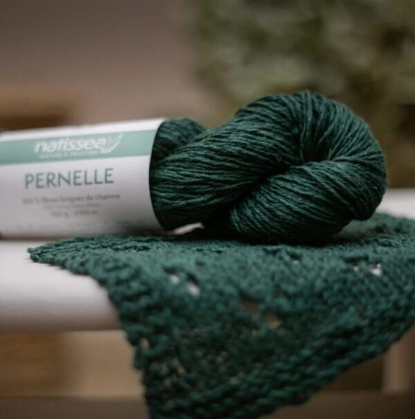 Natissea Pernelle Hemp - Image 4