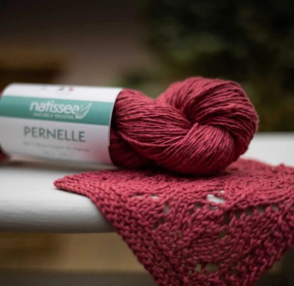 Natissea Pernelle Hemp - Image 5